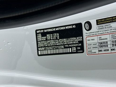 New 2026 MINI Cooper 2-Door Hardtop image 30