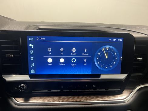 Used 2024 Chevrolet Silverado 2500 LT image 23