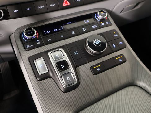 Used 2025 Hyundai Palisade SEL image 9