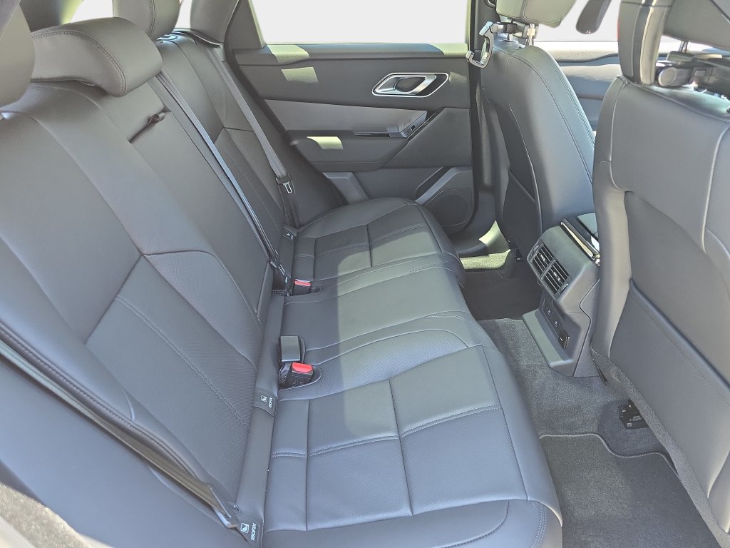 New 2026 Land Rover Range Rover Velar S AWD/4WD image 11