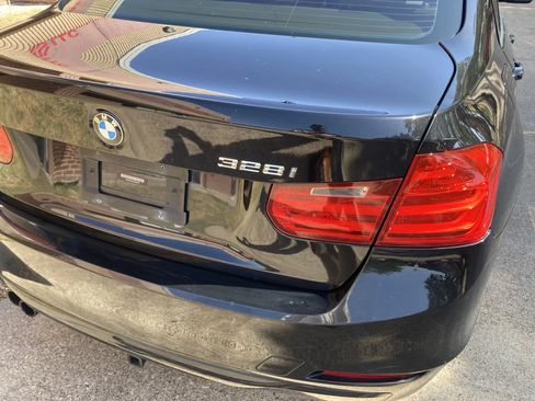 Used 2012 BMW 328i Sedan RWD image 19