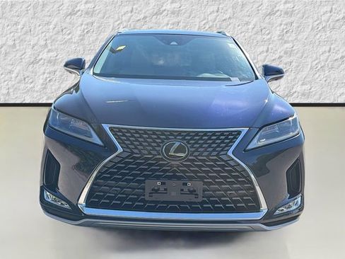 Used 2022 Lexus RX 350 FWD w/ Premium Package image 8