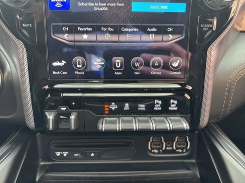 Used 2019 RAM 1500 Limited w/ Advanced Safety Group image 32