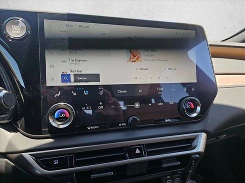Used 2023 Lexus RX 350 Premium FWD image 14