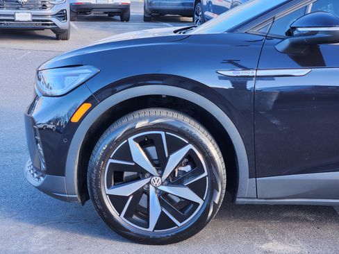 Certified 2023 Volkswagen ID.4 Pro S image 2