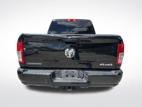 Used 2022 RAM 2500 Big Horn w/ Level A Equipment Group image 5