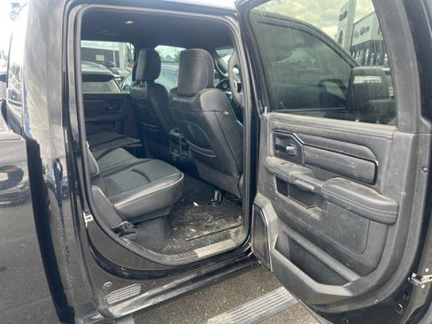 Used 2023 RAM 2500 Limited AWD/4WD image 4