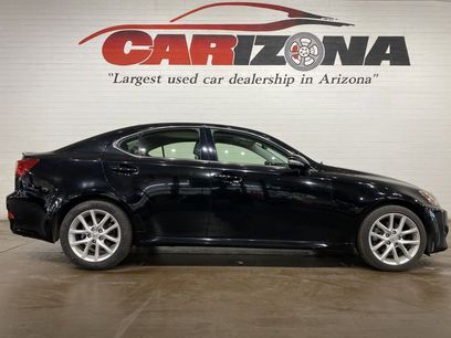 Used 2012 Lexus IS 250