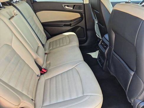 Used 2024 Ford Edge SEL w/ Convenience Package AWD/4WD image 19