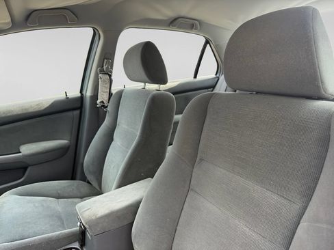 Used 2006 Honda Accord SE image 22