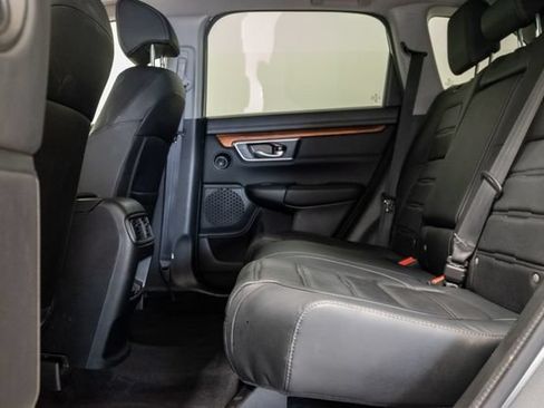 Used 2022 Honda CR-V EX-L image 24