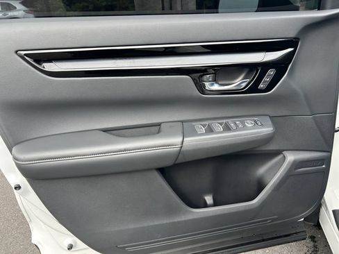 Used 2026 Honda CR-V EX-L image 23