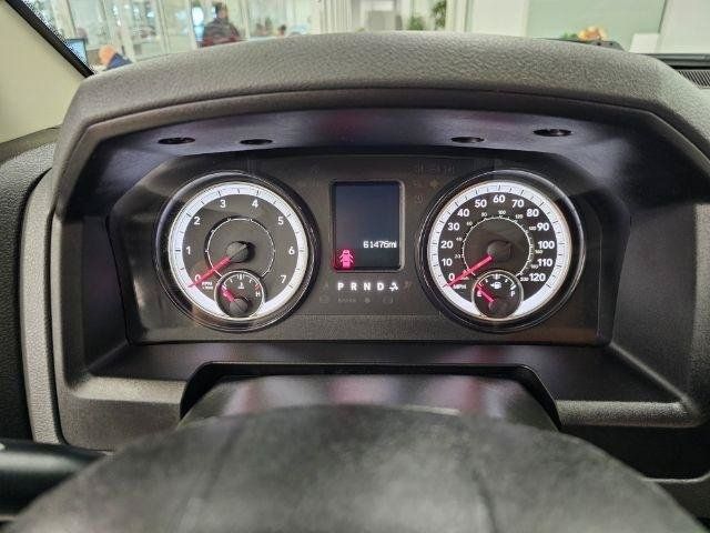Used 2018 RAM 1500 Express AWD/4WD image 13