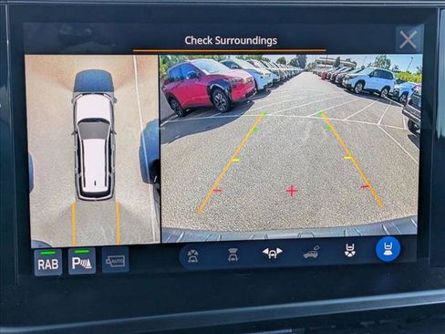 New 2026 Subaru Outback Touring XT AWD/4WD image 15