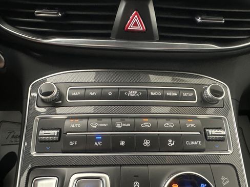 Used 2023 Hyundai Santa Fe SEL AWD/4WD image 19
