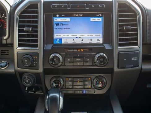 Used 2019 Ford F150 Raptor w/ Equipment Group 802A Luxury image 27