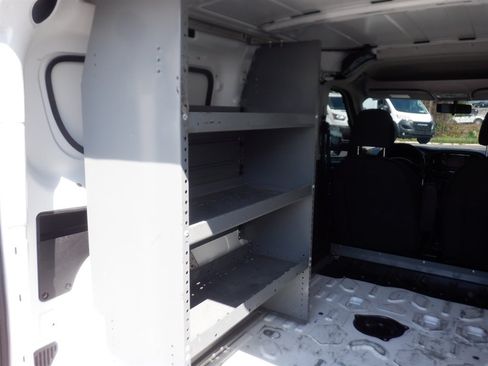 Used 2021 RAM ProMaster City Tradesman FWD image 6