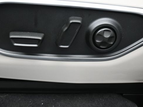 New 2025 Jeep Wagoneer Series II w/ Convenience Group I image 31