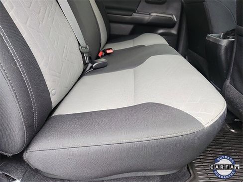 Used 2023 Toyota Tacoma TRD Sport image 28