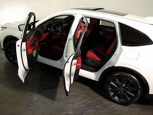 Certified 2026 Acura MDX A-Spec image 5