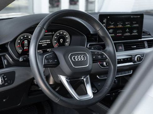 Certified 2024 Audi A5 2.0T Premium Plus w/ Premium Plus image 11