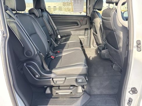 Used 2023 Honda Odyssey Elite image 22