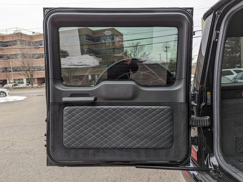 Used 2019 Mercedes-Benz G 550 image 42