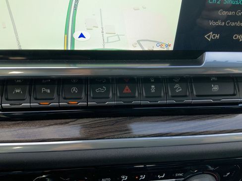 New 2025 Chevrolet Silverado 1500 RST AWD/4WD image 52