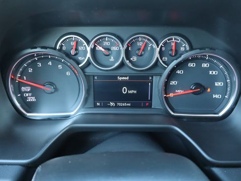 Used 2024 Chevrolet Tahoe LS w/ Max Trailering Package image 24