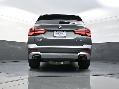 Used 2023 BMW X3 xDrive30i w/ Premium Package image 29