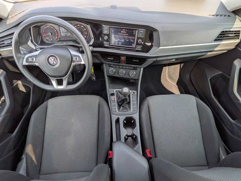 Used 2019 Volkswagen Jetta S w/ Driver Assistance Package FWD image 20