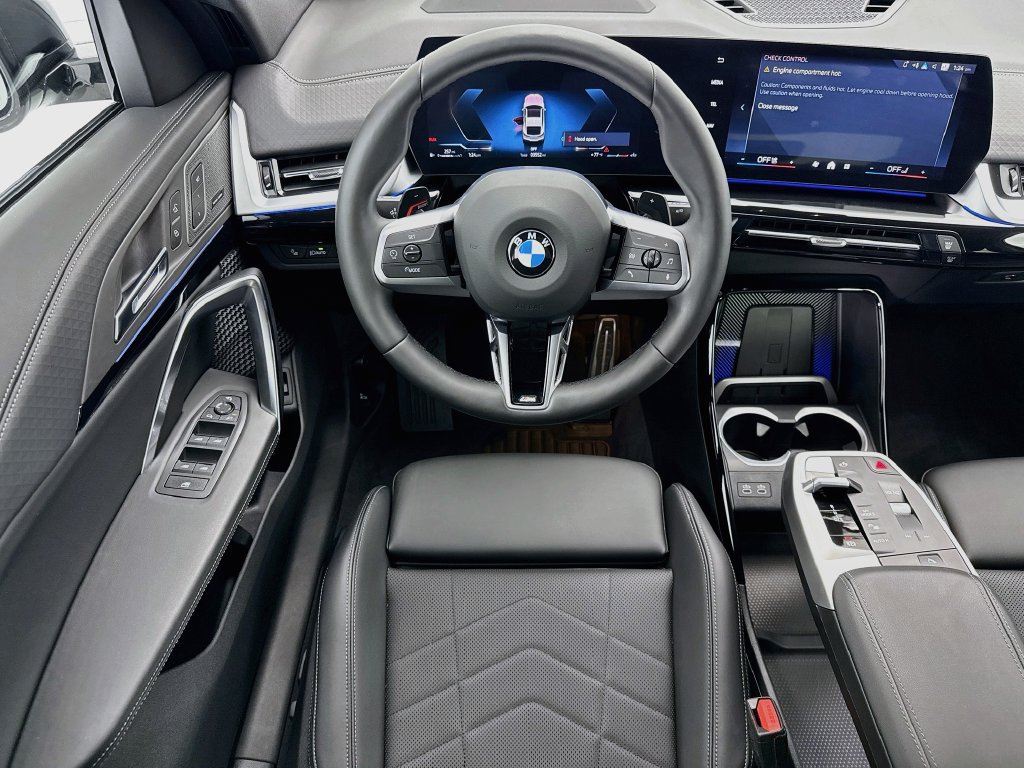 Certified 2026 BMW X2 xDrive28i w/ Technology Package AWD/4WD image 10