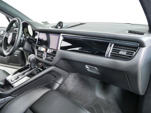 New 2026 Porsche Macan S AWD/4WD image 24