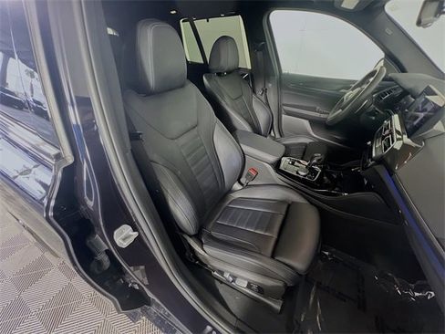 Used 2023 BMW X3 M w/ Executive Package image 29