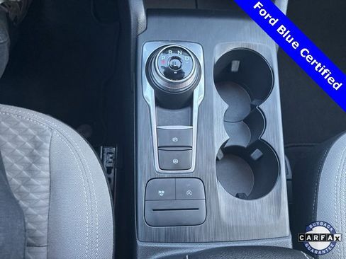 Certified 2022 Ford Escape SE w/ Cold Weather Package image 13