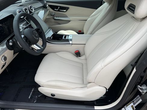 New 2026 Mercedes-Benz CLE 450 4MATIC Cabriolet image 10