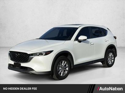 Used 2023 MAZDA CX-5 AWD 2.5 S