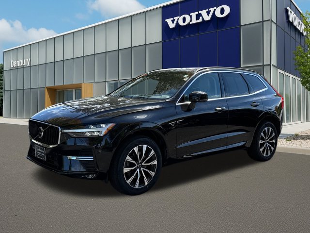 Certified 2023 Volvo XC60 B5 Core w/ Climate Package AWD/4WD image 1