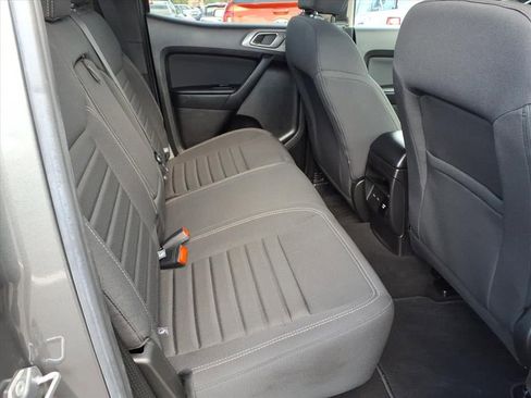 Used 2022 Ford Ranger XLT w/ Equipment Group 301A Mid image 14