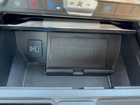 Used 2021 Ford F150 King Ranch w/ Equipment Group 601A High image 14