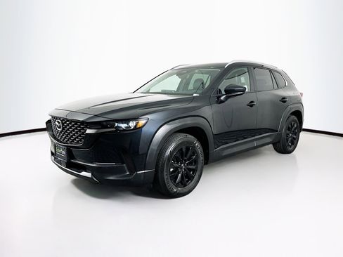 Used 2025 MAZDA CX-50 AWD 2.5 S w/ Premium Package image 3