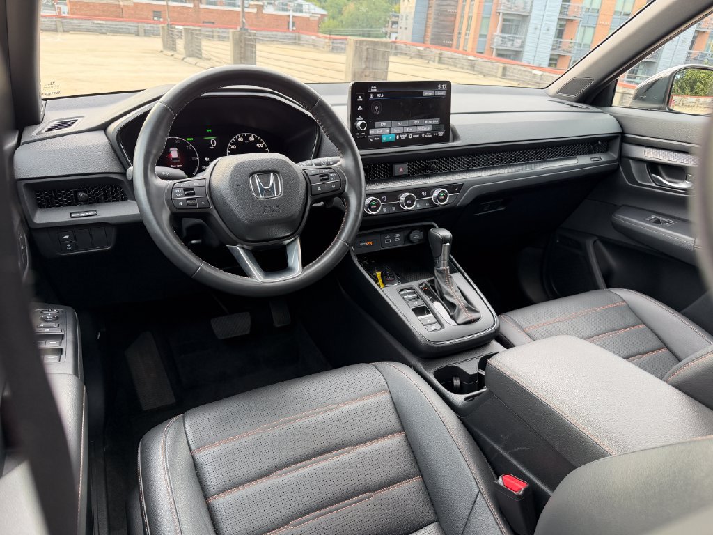 Used 2024 Honda CR-V Sport-L image 13