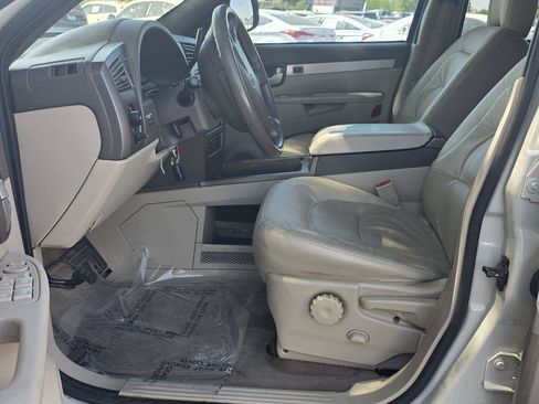Used 2004 Buick Rendezvous 2WD image 15