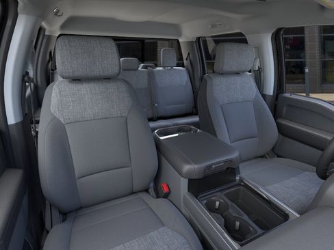New 2026 Ford F350 XLT AWD/4WD image 10