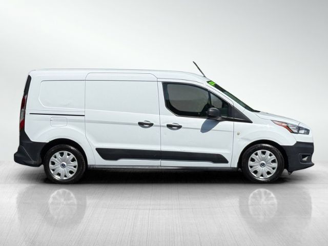 Used 2022 Ford Transit Connect XL w/ CNG/LPG Engine Prep Package FWD image 3