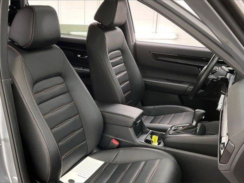 Used 2023 Honda CR-V Sport Touring image 7