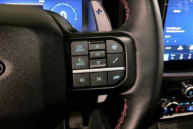Used 2026 Ford F150 Raptor AWD/4WD image 25