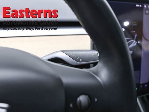 Used 2018 Tesla Model 3 Long Range AWD/4WD image 13