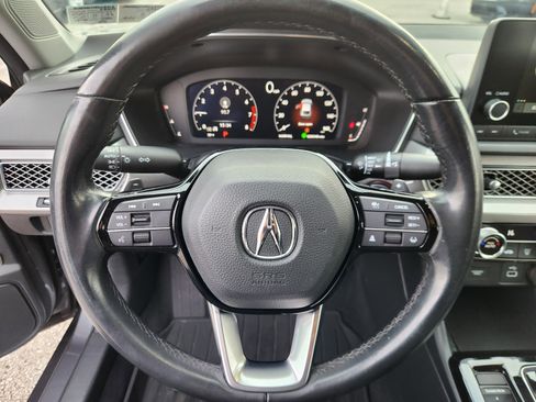 Used 2023 Acura Integra image 9