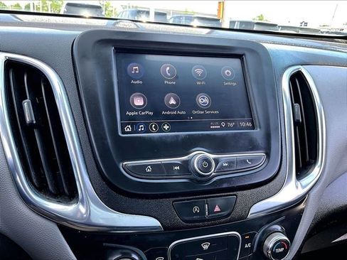 Used 2023 Chevrolet Equinox LS w/ LS Convenience Package FWD image 19